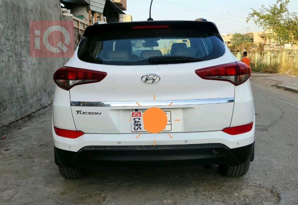 هيونداي توسان